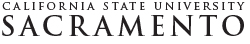 California State University, Sacramento