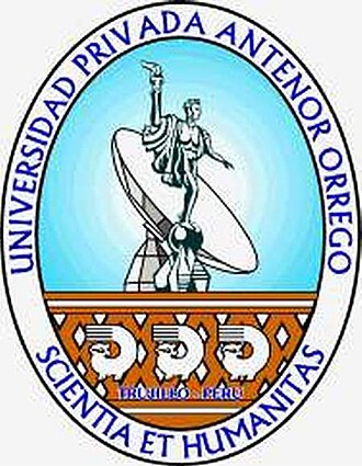 Antenor Orrego Private University