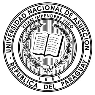 Universidad Nacional de Asunción