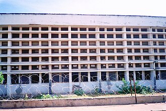 Somali National University