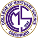 Cincinnati College of Mortuary Science