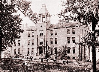 Tougaloo College