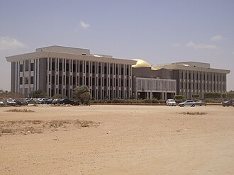 University of Benghazi