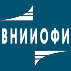 All-Russian Research Institute for Optical and Physical Measurements