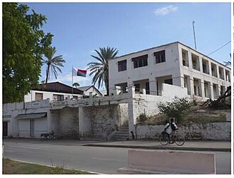 University of Toliara