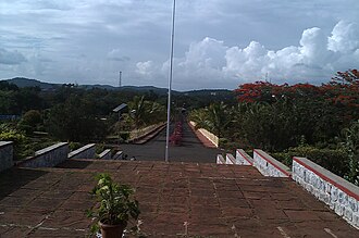 Dr. Balasaheb Sawant Konkan Krishi Vidyapeeth