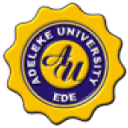 Adeleke University