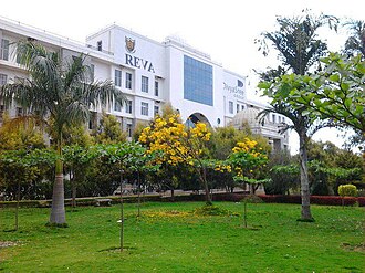 REVA University