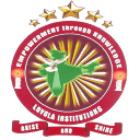 Loyola Institute of Technology and Science