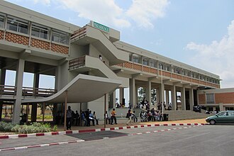Université Félix Houphouët-Boigny