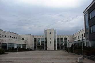 Helsinki Metropolia University of Applied Sciences