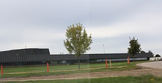 Southwest Wisconsin Technical College