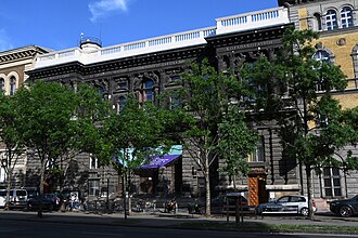 Hungarian University of Fine Arts