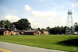 Skidaway Institute of Oceanography