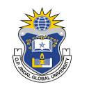 O. P. Jindal Global University