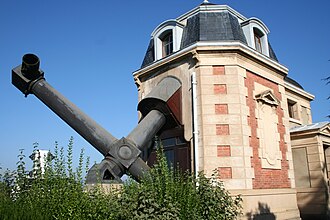 Observatoire de Lyon