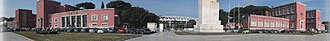 Foro Italico University of Rome