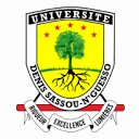 Université de Denis Sassou N'guesso