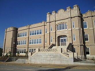 Spartanburg Community College
