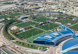 Aspire Academy
