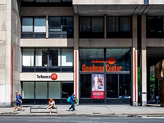 Fashion Institute of Technology