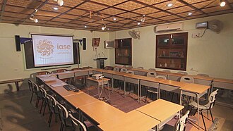 Institute of Advanced Studies in Education