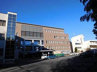 Takada Junior College