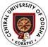 Central University of Odisha