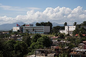 Universidad de Oriente
