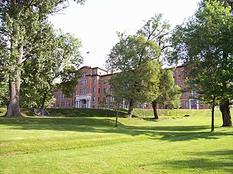 Cégep de Chicoutimi