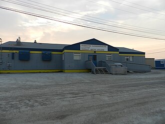Nunavut Arctic College