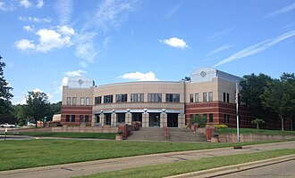 Washington State Community College