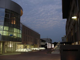 Shujitsu University