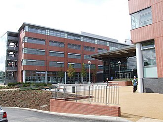 MidKent College