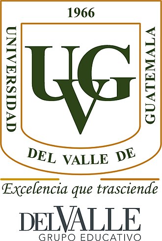 Universidad del Valle de Guatemala