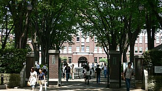 Seikei University