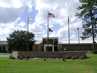 Wiregrass Georgia Technical College