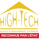 High-Tech Rabat-Agdal