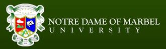Notre Dame of Marbel University