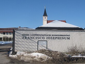 Josephinum Research