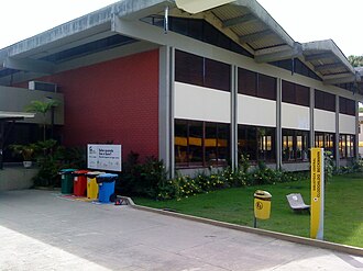 Universidade Federal do Pará