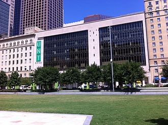 University of North Texas System