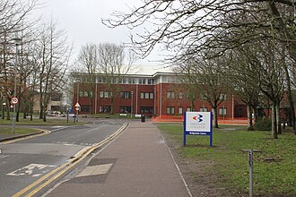 Bridgwater College