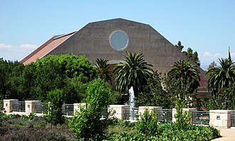 Soka University of America