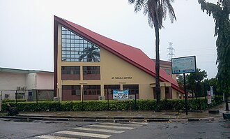 Afe Babalola University