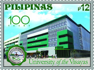 University of the Visayas