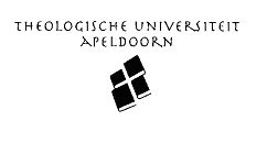 Theological University of Apeldoorn