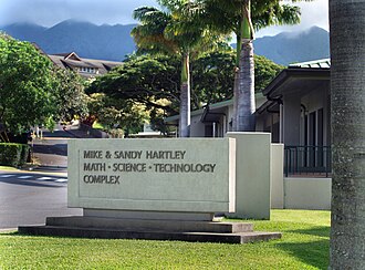 Mid-Pacific Institute