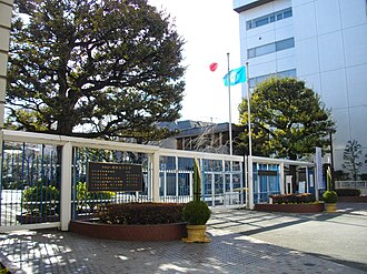 Showa Women's University