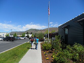 Klamath Community College